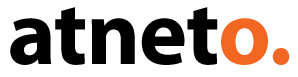 Logo atneto s.r.o.